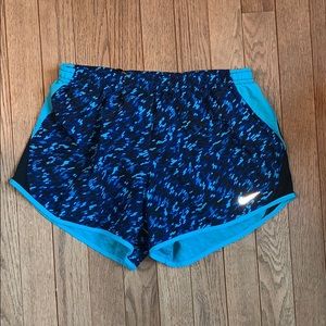 Women’s nike running shorts